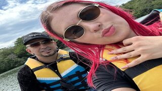 SelenaAndYach